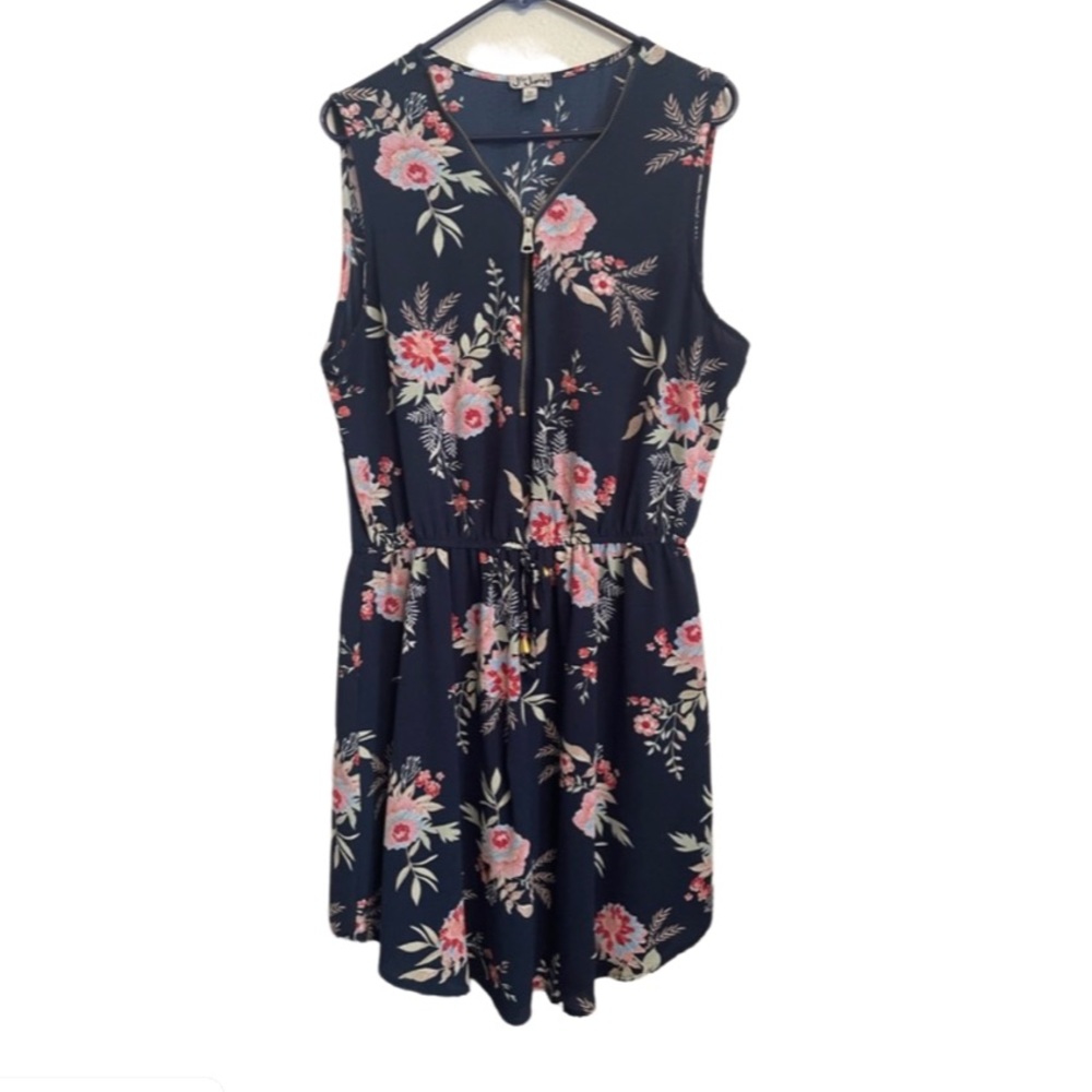 J for Justify Midi Dress